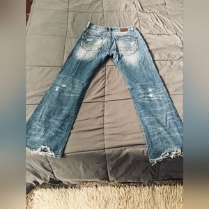 Men's BKE Jeans